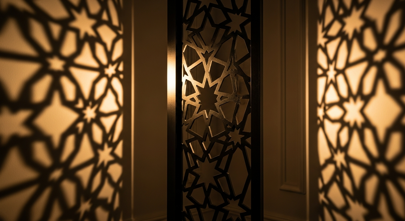 Interior and Exterior Design sheet metal fabrication — Balaji Engineering Works