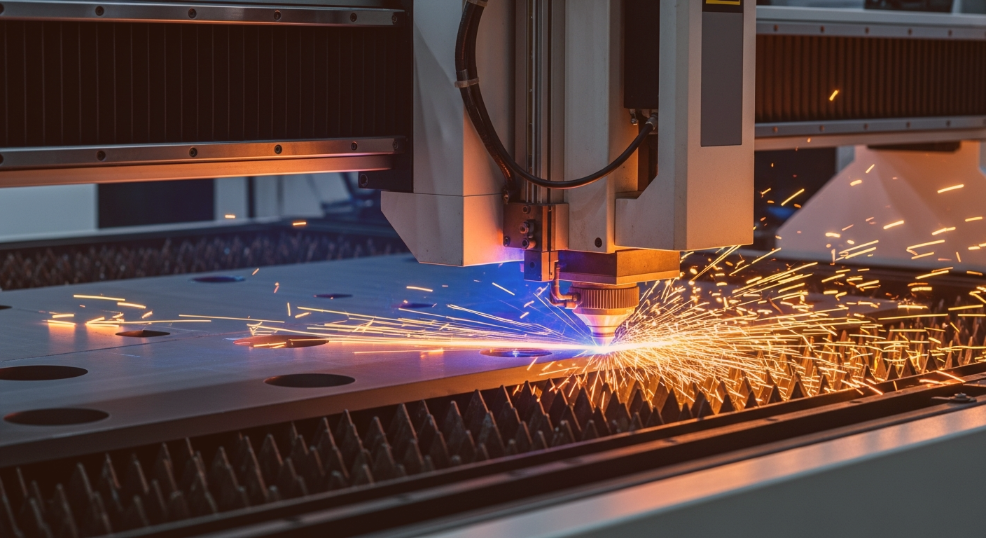 Welding service by Balaji Engineering Works in Surat
